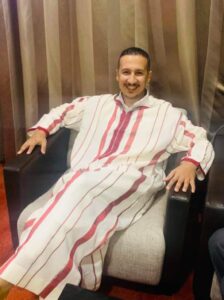 أحمد كوريتو