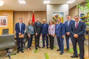 السيد محمد صالح التامك